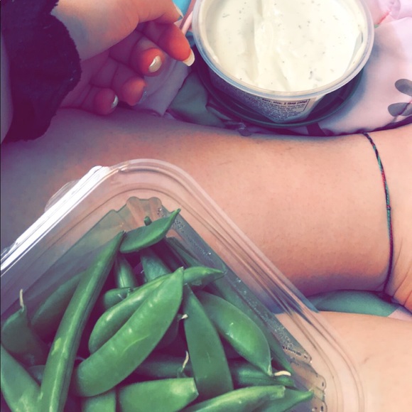 cute anklets! - Picture 2 of 4